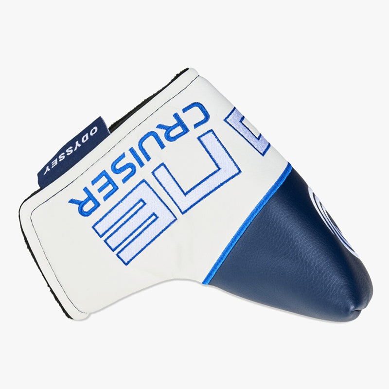 Taco Putter Ai-ONE Square 2 Square Double Wide Cruiser  - Mercado de Luxo - O Maior E-Commerce de Bens, Produtos e Serviços de Luxo do Brasil.