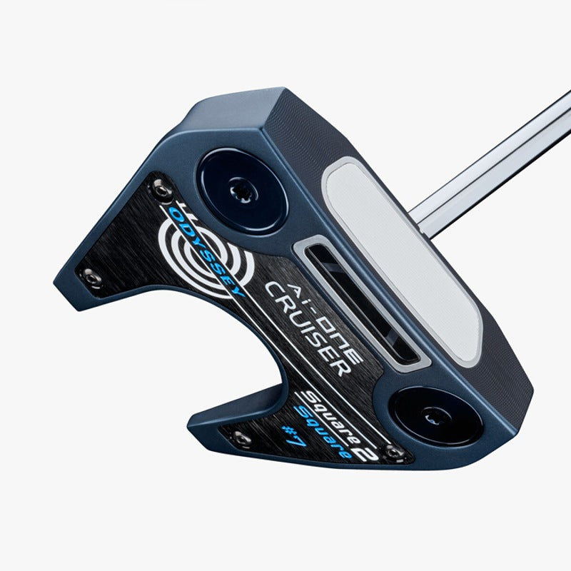 Taco Putter Ai-ONE Square 2 Square #7 Cruiser -F - Mercado de Luxo - O Maior E-Commerce de Bens, Produtos e Serviços de Luxo do Brasil.