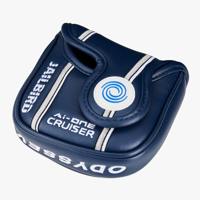 Taco Putter Ai-ONE Square 2 Square Jailbird Cruiser -F - Mercado de Luxo - O Maior E-Commerce de Bens, Produtos e Serviços de Luxo do Brasil.