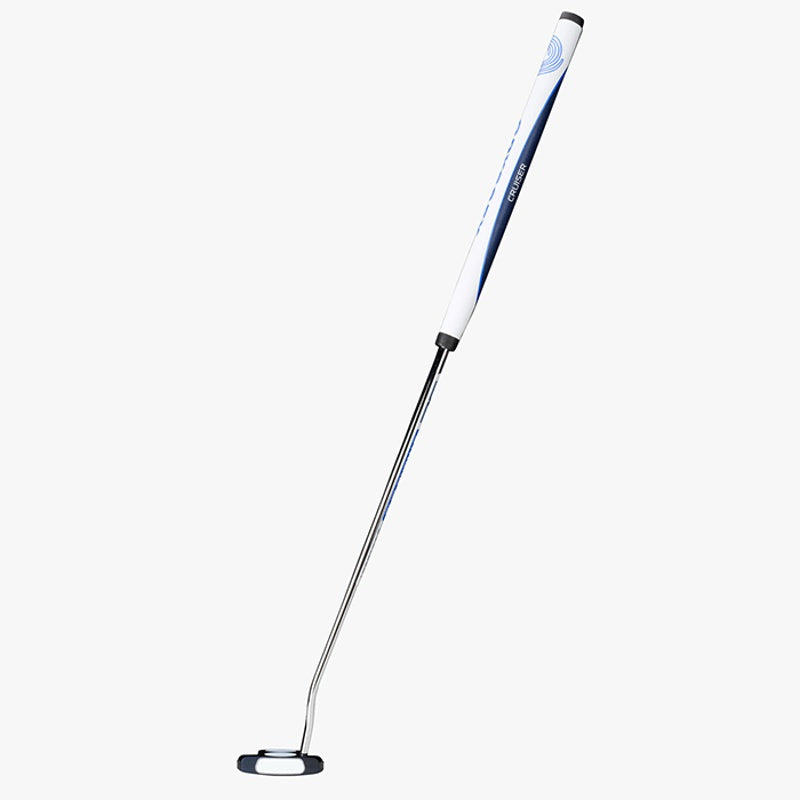 Taco Putter Ai-One Cruiser Jailbird 2-Ball DB - Mercado de Luxo - O Maior E-Commerce de Bens, Produtos e Serviços de Luxo do Brasil.