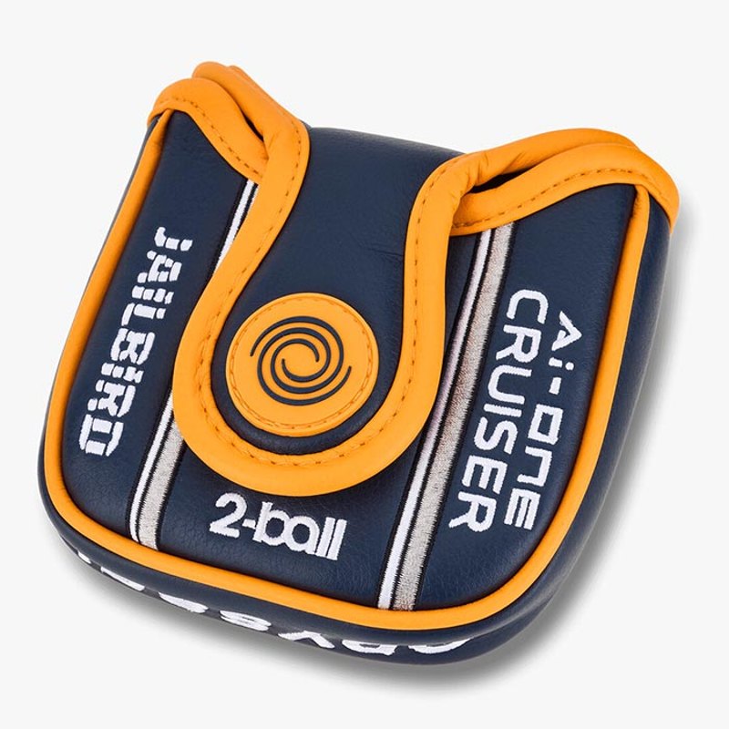 Taco Putter Ai-One Cruiser Jailbird 2-Ball DB - Mercado de Luxo - O Maior E-Commerce de Bens, Produtos e Serviços de Luxo do Brasil.
