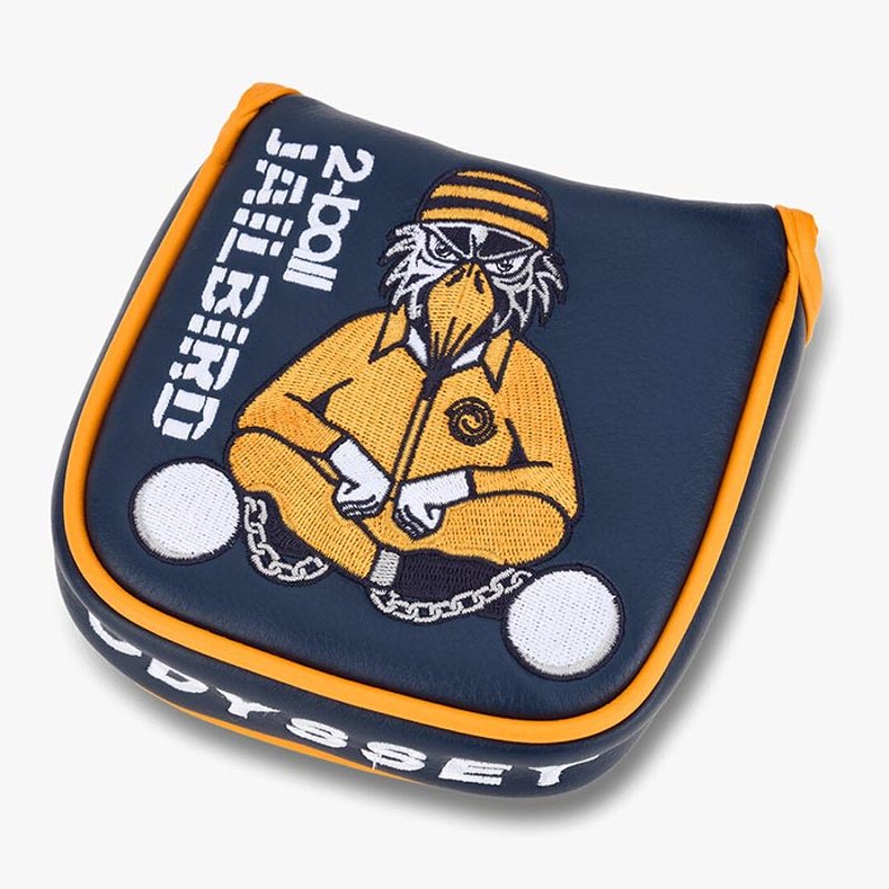 Taco Putter Ai-One Cruiser Jailbird 2-Ball DB - Mercado de Luxo - O Maior E-Commerce de Bens, Produtos e Serviços de Luxo do Brasil.