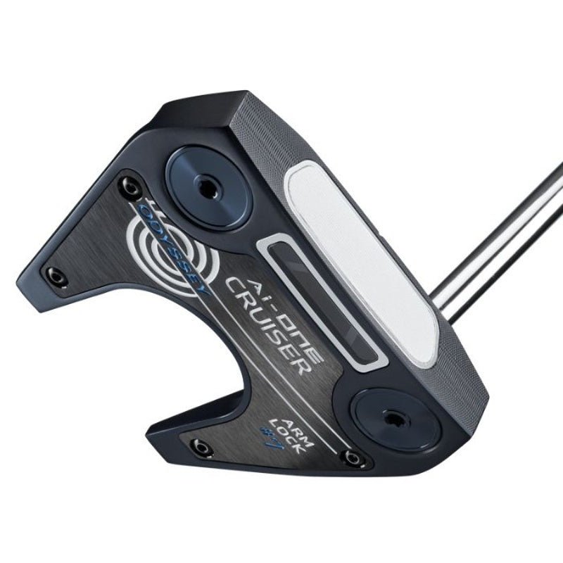 Taco Putter Ai-One Cruiser Armlocks - Mercado de Luxo - O Maior E-Commerce de Bens, Produtos e Serviços de Luxo do Brasil.