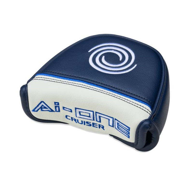 Taco Putter Ai-One Cruiser Armlocks - Mercado de Luxo - O Maior E-Commerce de Bens, Produtos e Serviços de Luxo do Brasil.