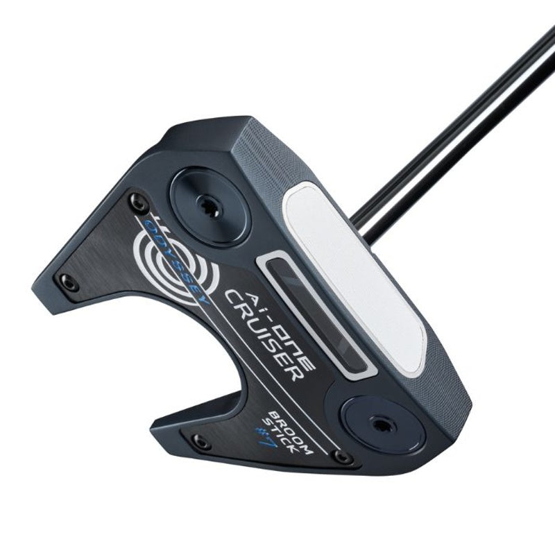 Taco Putter Ai-One Cruiser Broomstick - Mercado de Luxo - O Maior E-Commerce de Bens, Produtos e Serviços de Luxo do Brasil.