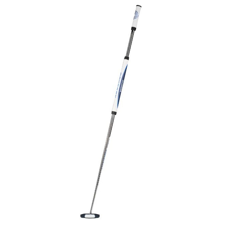Taco Putter Ai-One Cruiser Broomstick - Mercado de Luxo - O Maior E-Commerce de Bens, Produtos e Serviços de Luxo do Brasil.