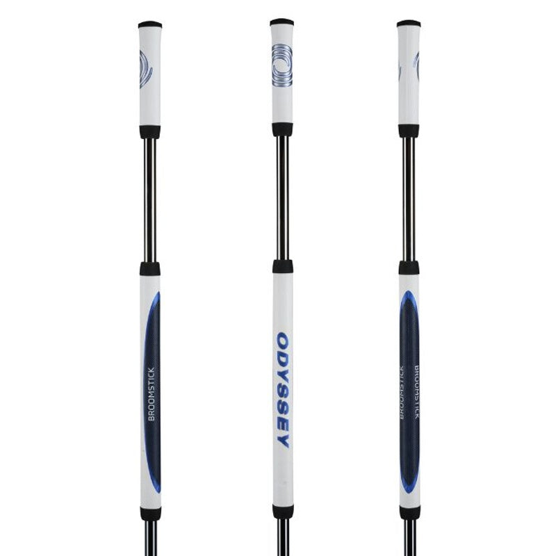 Taco Putter Ai-One Cruiser Broomstick - Mercado de Luxo - O Maior E-Commerce de Bens, Produtos e Serviços de Luxo do Brasil.