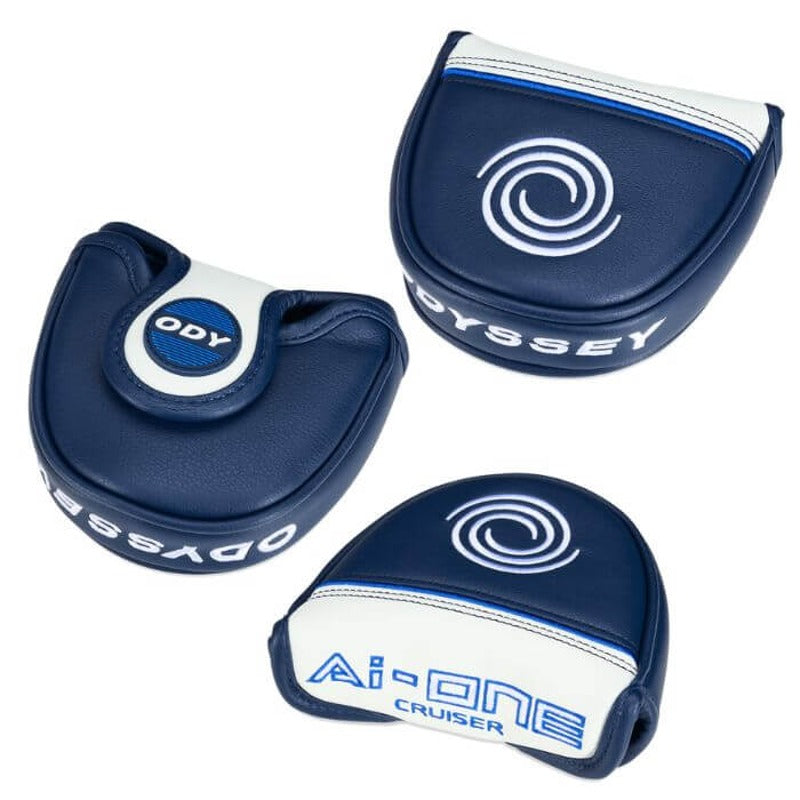 Taco Putter Ai-One Cruisers - Mercado de Luxo - O Maior E-Commerce de Bens, Produtos e Serviços de Luxo do Brasil.