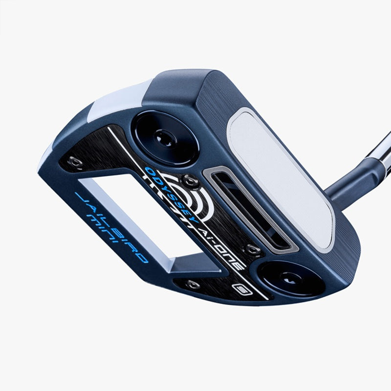 Taco Putter Ai-ONE Jailbird Mini Slant - Mercado de Luxo - O Maior E-Commerce de Bens, Produtos e Serviços de Luxo do Brasil.