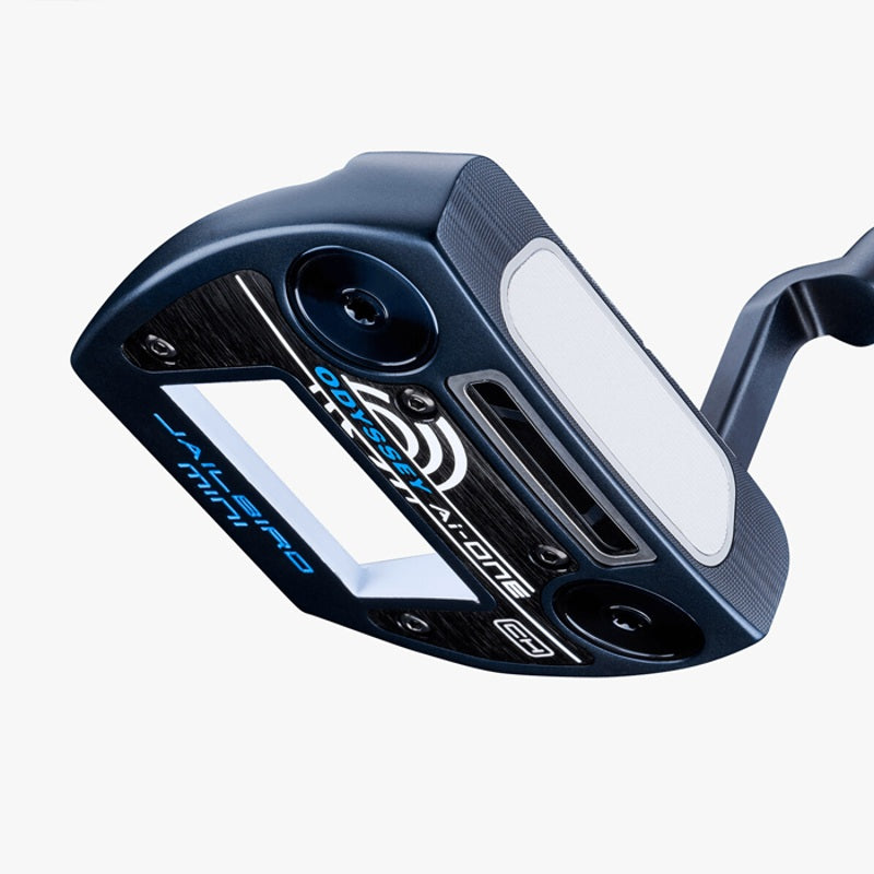 Taco Putter Ai-ONE Jailbird Mini Versa 90 CH - Mercado de Luxo - O Maior E-Commerce de Bens, Produtos e Serviços de Luxo do Brasil.