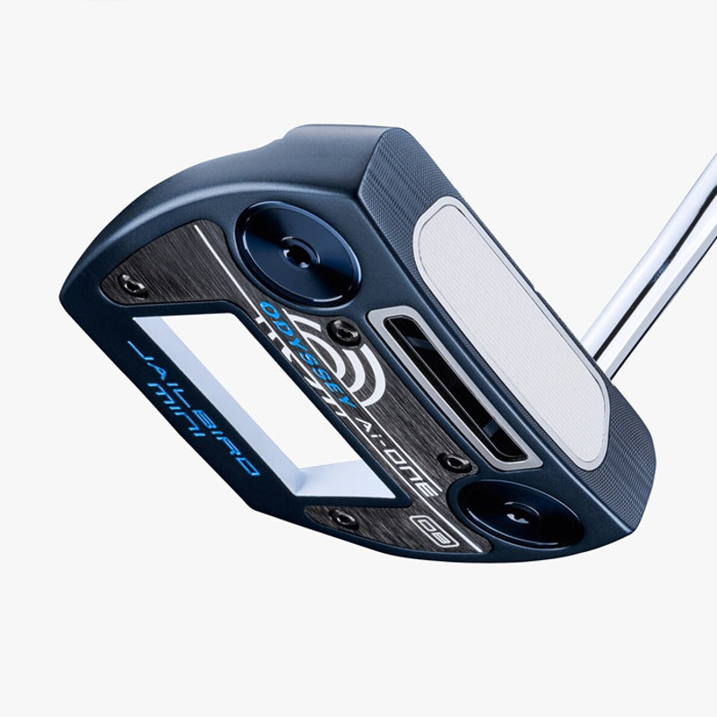 Taco Putter Ai-ONE Jailbird Mini Versa 90 DB - Mercado de Luxo - O Maior E-Commerce de Bens, Produtos e Serviços de Luxo do Brasil.