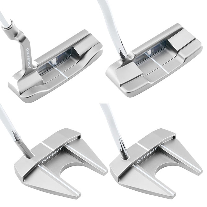 Taco Putter Ai-One Silvers - Mercado de Luxo - O Maior E-Commerce de Bens, Produtos e Serviços de Luxo do Brasil.