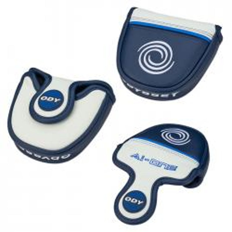 Taco Putter Ai-One Silvers - Mercado de Luxo - O Maior E-Commerce de Bens, Produtos e Serviços de Luxo do Brasil.