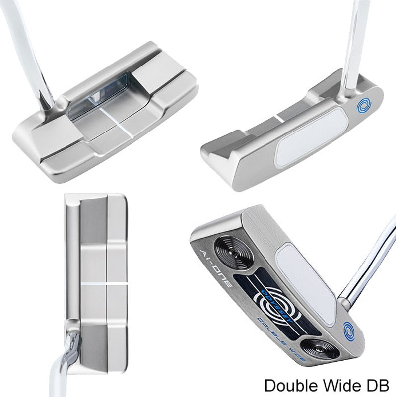 Taco Putter Ai-One Silvers - Mercado de Luxo - O Maior E-Commerce de Bens, Produtos e Serviços de Luxo do Brasil.