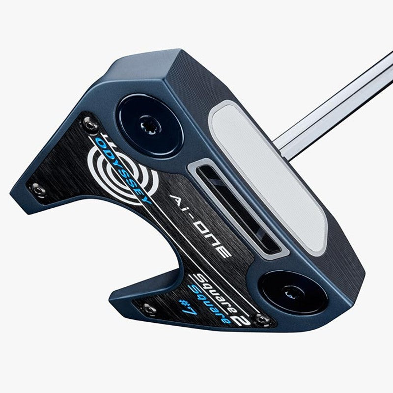 Taco Putter Ai-ONE Square 2 Square 7 - Mercado de Luxo - O Maior E-Commerce de Bens, Produtos e Serviços de Luxo do Brasil.