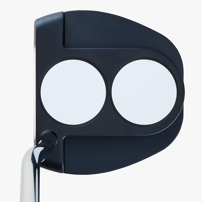 Taco Putter Ai-One 2-Ball Jailbird Mini DB - Mercado de Luxo - O Maior E-Commerce de Bens, Produtos e Serviços de Luxo do Brasil.