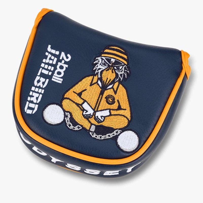 Taco Putter Ai-One 2-Ball Jailbird Mini DB - Mercado de Luxo - O Maior E-Commerce de Bens, Produtos e Serviços de Luxo do Brasil.