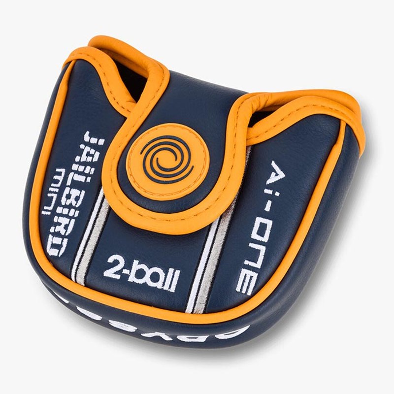 Taco Putter Ai-One 2-Ball Jailbird Mini DB - Mercado de Luxo - O Maior E-Commerce de Bens, Produtos e Serviços de Luxo do Brasil.