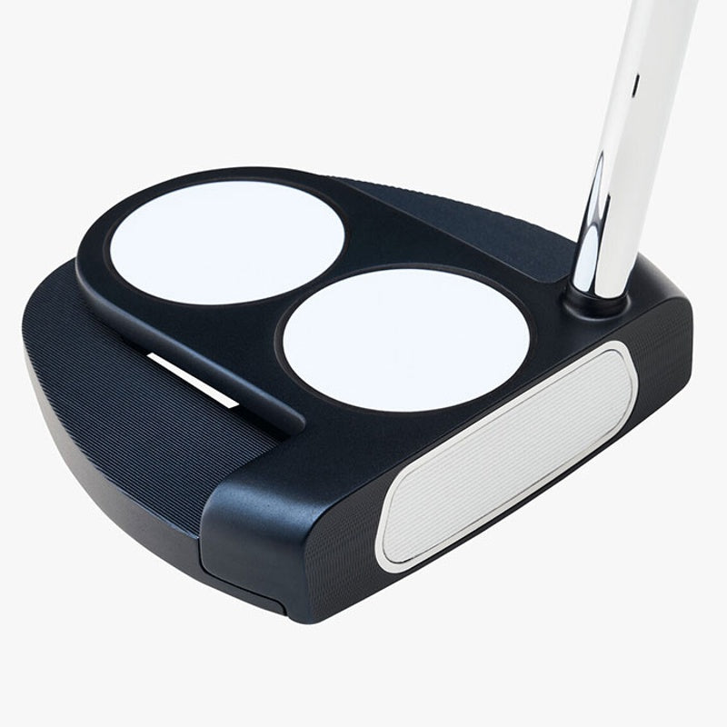Taco Putter Ai-One 2-Ball Jailbird Mini DB - Mercado de Luxo - O Maior E-Commerce de Bens, Produtos e Serviços de Luxo do Brasil.