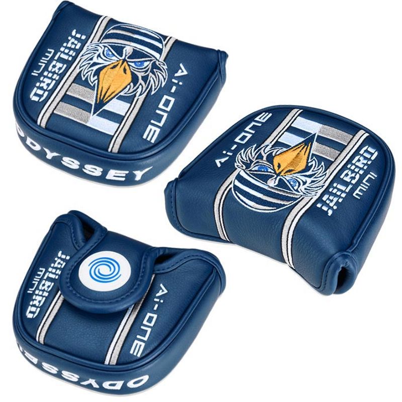 Taco Putter Ai-One Jailbird Mini Seriess - Mercado de Luxo - O Maior E-Commerce de Bens, Produtos e Serviços de Luxo do Brasil.