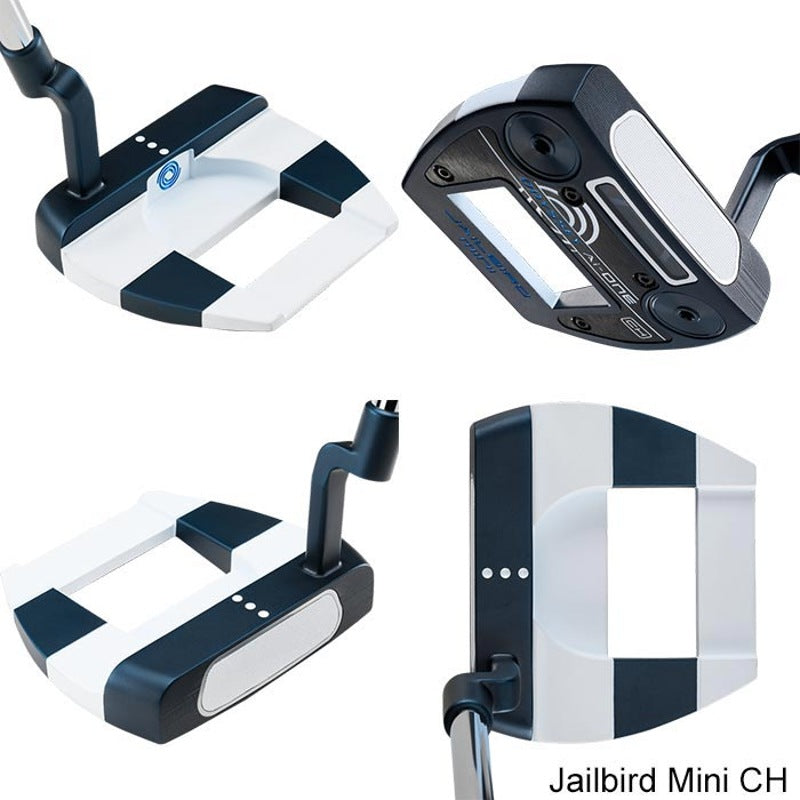 Taco Putter Ai-One Jailbird Mini Seriess - Mercado de Luxo - O Maior E-Commerce de Bens, Produtos e Serviços de Luxo do Brasil.