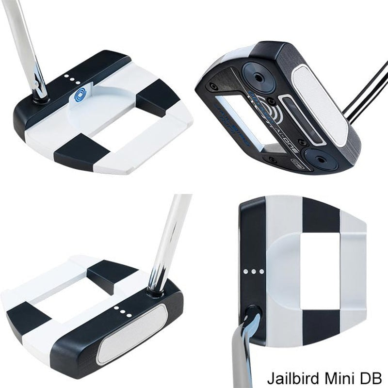 Taco Putter Ai-One Jailbird Mini Seriess - Mercado de Luxo - O Maior E-Commerce de Bens, Produtos e Serviços de Luxo do Brasil.