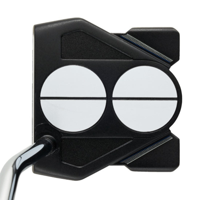 Taco Putter 2-Ball TEN Armlock Lined - Mercado de Luxo - O Maior E-Commerce de Bens, Produtos e Serviços de Luxo do Brasil.