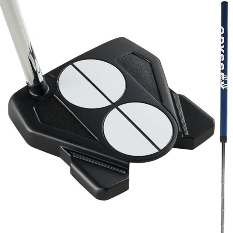Taco Putter 2-Ball TEN Armlock Lined - Mercado de Luxo - O Maior E-Commerce de Bens, Produtos e Serviços de Luxo do Brasil.
