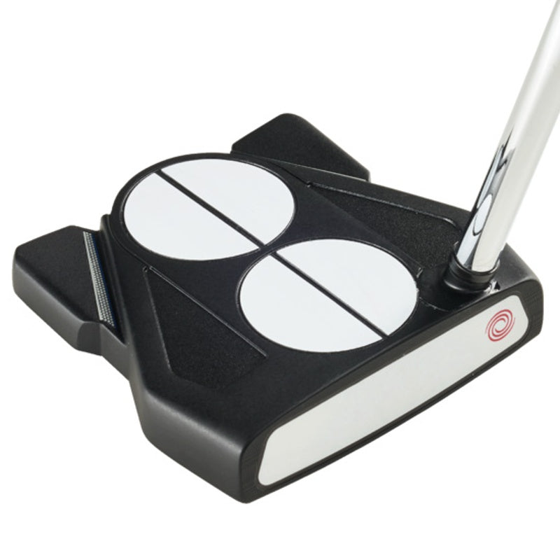Taco Putter 2-Ball TEN Armlock Lined - Mercado de Luxo - O Maior E-Commerce de Bens, Produtos e Serviços de Luxo do Brasil.