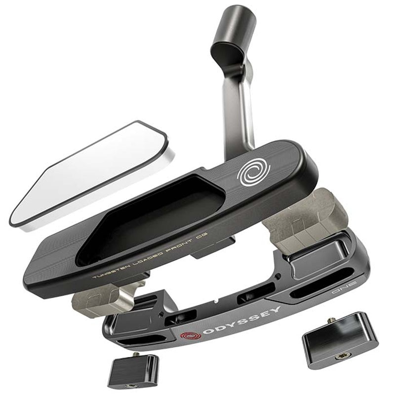 Taco Putter TRI-HOT 5Ks - Mercado de Luxo - O Maior E-Commerce de Bens, Produtos e Serviços de Luxo do Brasil.