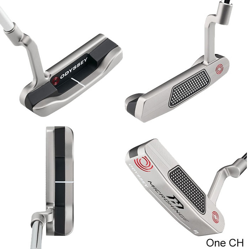 Taco Putter Microhinge Seriess - Mercado de Luxo - O Maior E-Commerce de Bens, Produtos e Serviços de Luxo do Brasil.