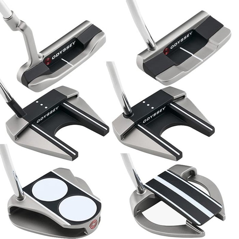 Taco Putter Microhinge Seriess - Mercado de Luxo - O Maior E-Commerce de Bens, Produtos e Serviços de Luxo do Brasil.