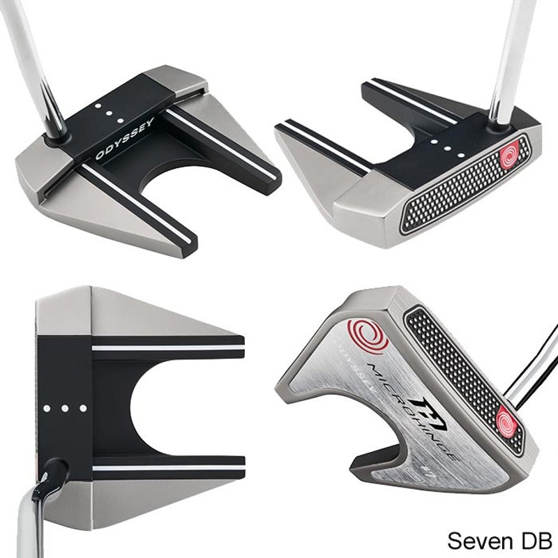Taco Putter Microhinge Seriess - Mercado de Luxo - O Maior E-Commerce de Bens, Produtos e Serviços de Luxo do Brasil.