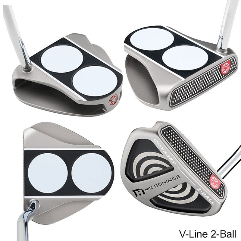 Taco Putter Microhinge Seriess - Mercado de Luxo - O Maior E-Commerce de Bens, Produtos e Serviços de Luxo do Brasil.