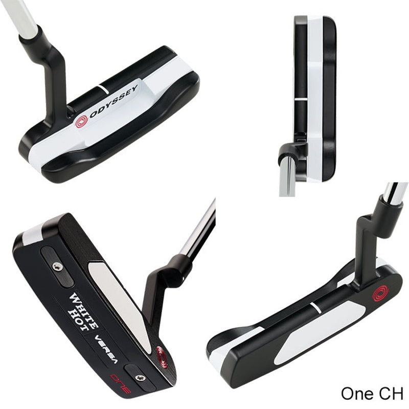 Taco Putter White Hot Versas - Mercado de Luxo - O Maior E-Commerce de Bens, Produtos e Serviços de Luxo do Brasil.