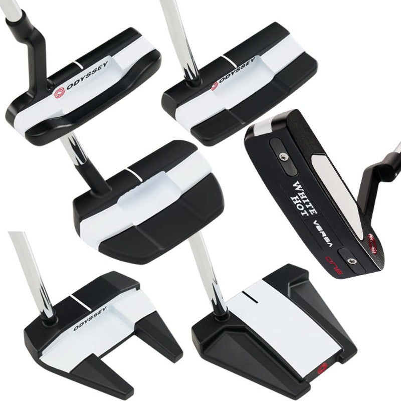 Taco Putter White Hot Versas - Mercado de Luxo - O Maior E-Commerce de Bens, Produtos e Serviços de Luxo do Brasil.