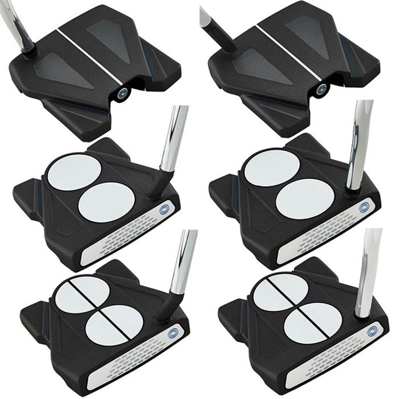 Taco Putter Ten Series - Mercado de Luxo - O Maior E-Commerce de Bens, Produtos e Serviços de Luxo do Brasil.
