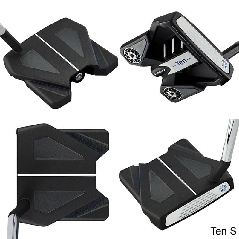 Taco Putter Ten Series - Mercado de Luxo - O Maior E-Commerce de Bens, Produtos e Serviços de Luxo do Brasil.