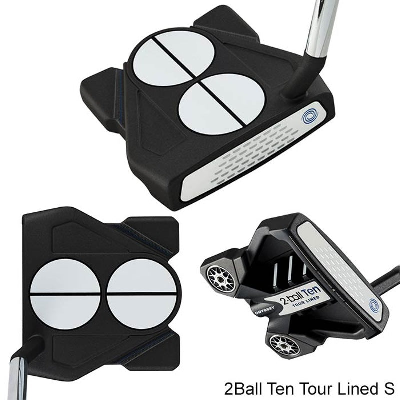 Taco Putter Ten Series - Mercado de Luxo - O Maior E-Commerce de Bens, Produtos e Serviços de Luxo do Brasil.