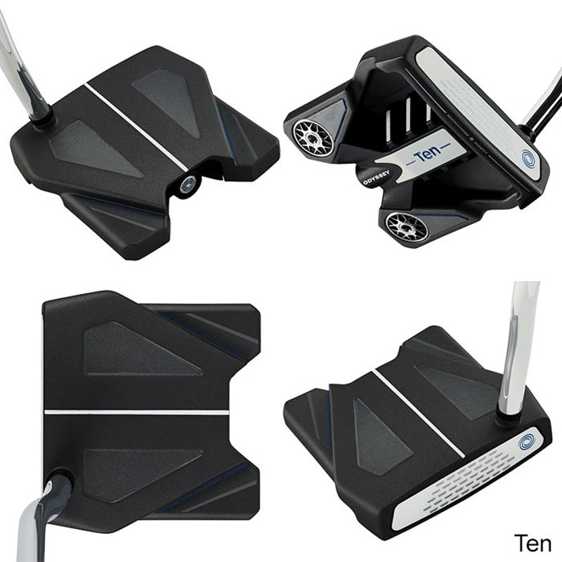 Taco Putter Ten Series - Mercado de Luxo - O Maior E-Commerce de Bens, Produtos e Serviços de Luxo do Brasil.