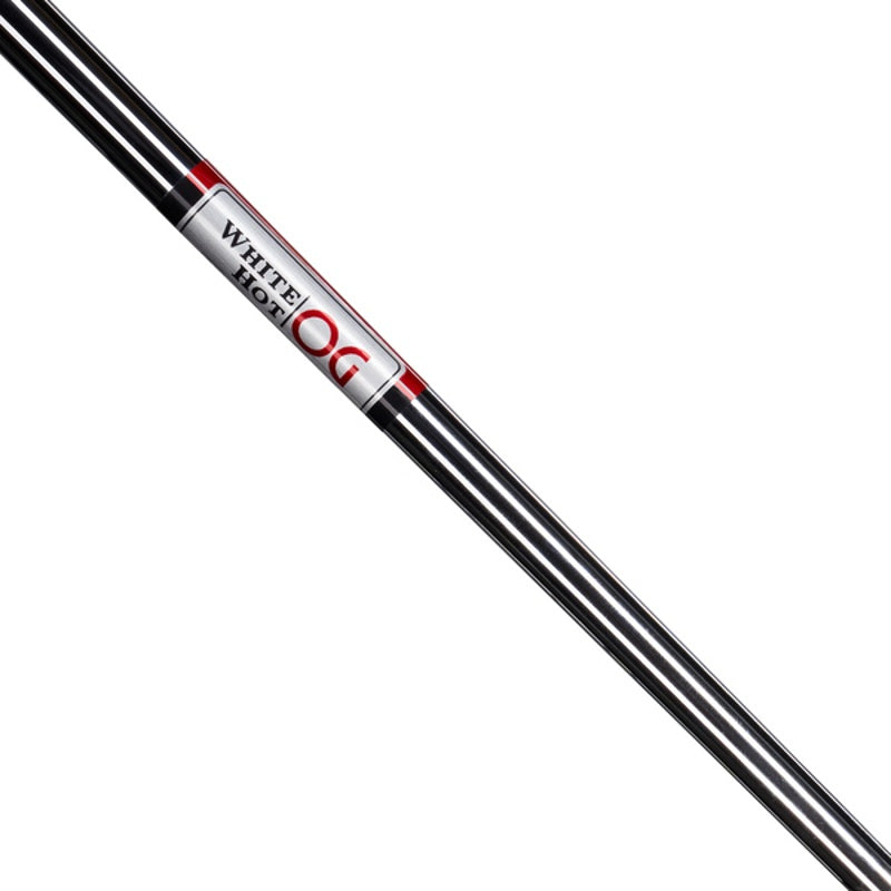 Taco Putter 2021 White Hot OG - Mercado de Luxo - O Maior E-Commerce de Bens, Produtos e Serviços de Luxo do Brasil.