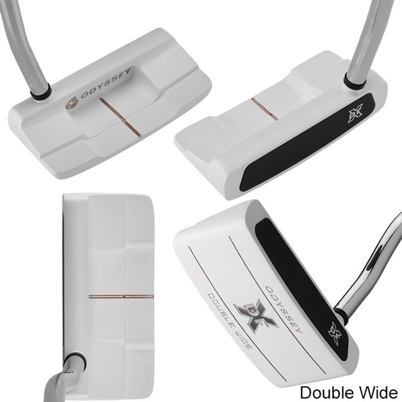 Taco Putter Ladies DFXs - Mercado de Luxo - O Maior E-Commerce de Bens, Produtos e Serviços de Luxo do Brasil.