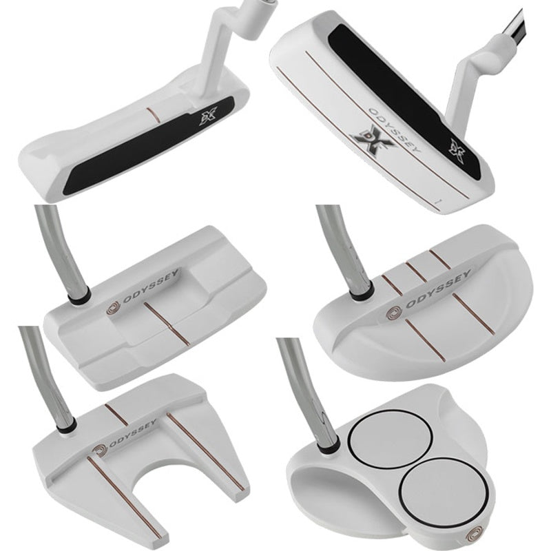 Taco Putter Ladies DFXs - Mercado de Luxo - O Maior E-Commerce de Bens, Produtos e Serviços de Luxo do Brasil.