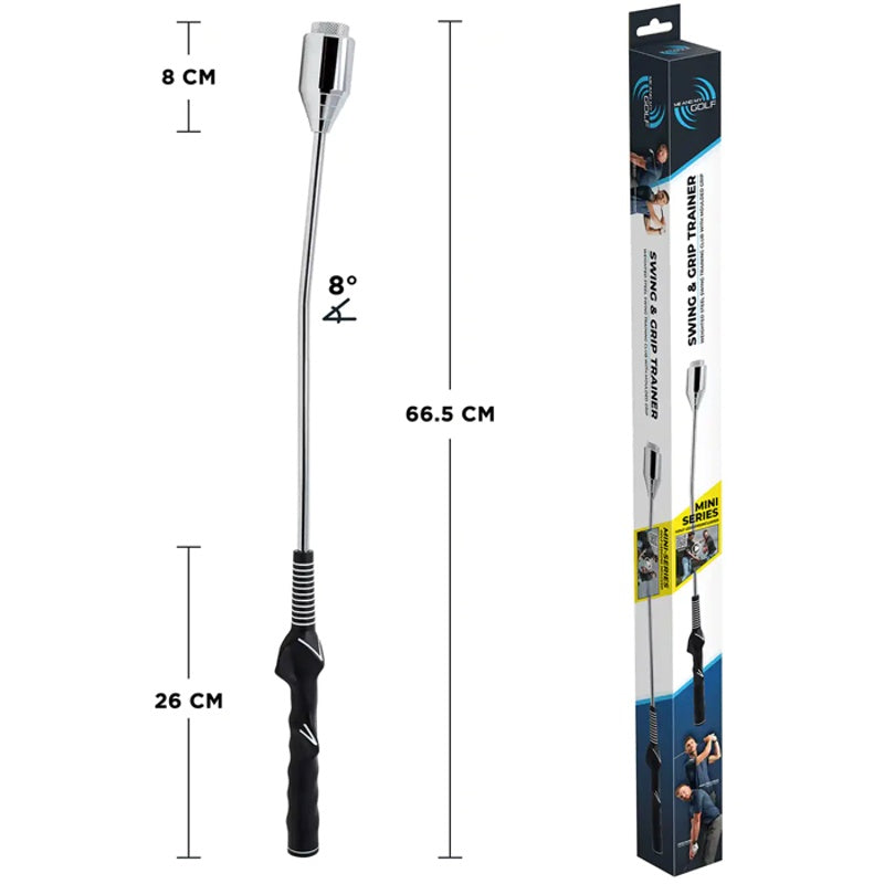 Grip And My Golf Swing & Grip Trainer - Mercado de Luxo - O Maior E-Commerce de Bens, Produtos e Serviços de Luxo do Brasil.