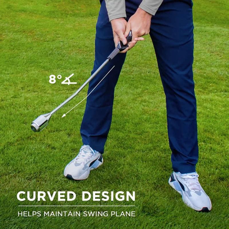 Grip And My Golf Swing & Grip Trainer - Mercado de Luxo - O Maior E-Commerce de Bens, Produtos e Serviços de Luxo do Brasil.