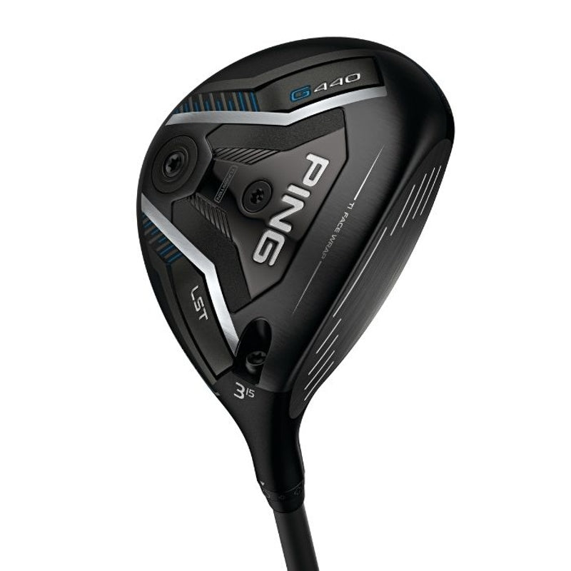 Taco Fairway Wood G440 LST - Mercado de Luxo - O Maior E-Commerce de Bens, Produtos e Serviços de Luxo do Brasil.