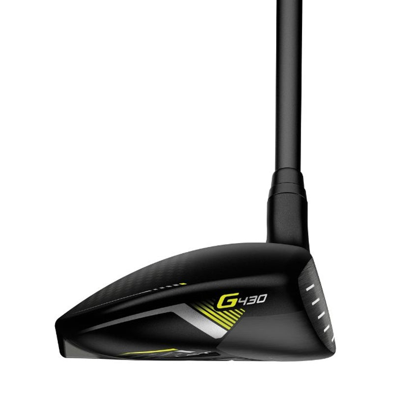 Taco Fairway Wood G430 LST - Mercado de Luxo - O Maior E-Commerce de Bens, Produtos e Serviços de Luxo do Brasil.