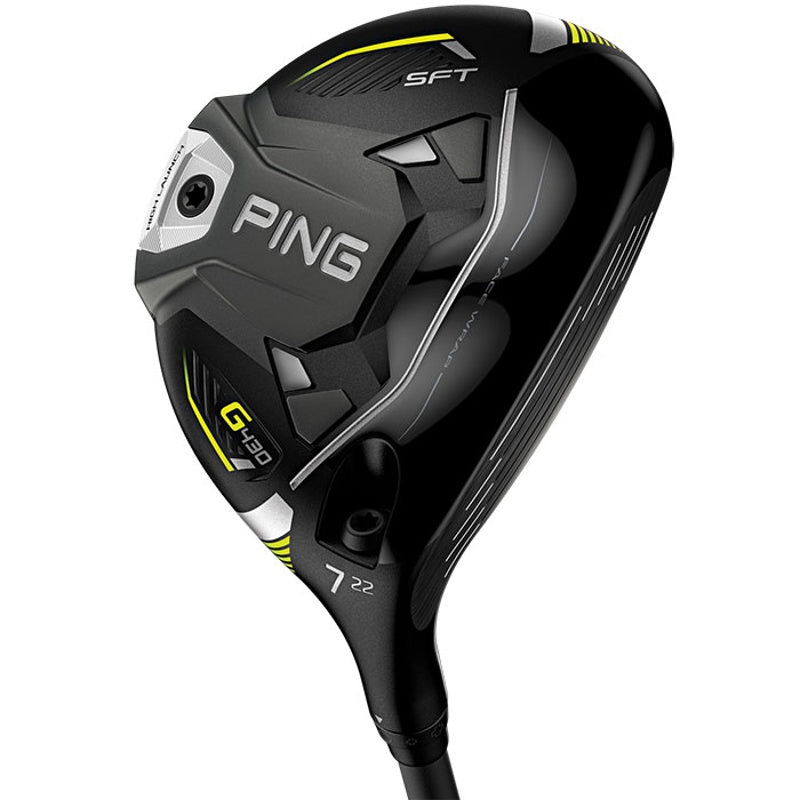 Taco Fairway Wood G430 HL - Mercado de Luxo - O Maior E-Commerce de Bens, Produtos e Serviços de Luxo do Brasil.