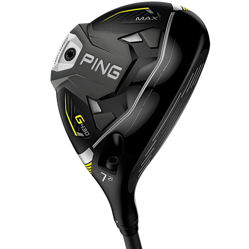 Taco Fairway Wood G430 HL - Mercado de Luxo - O Maior E-Commerce de Bens, Produtos e Serviços de Luxo do Brasil.