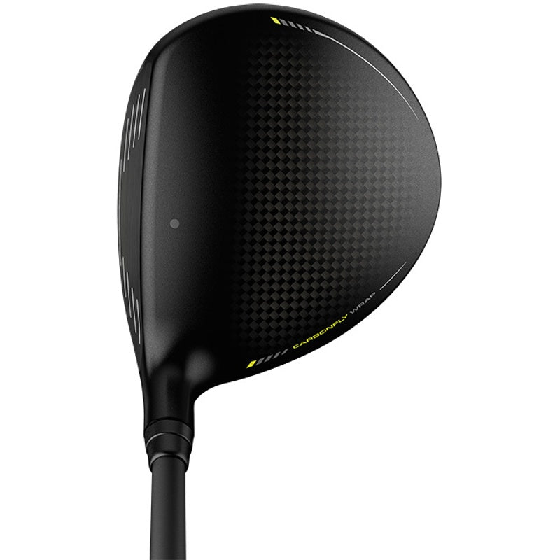 Taco Fairway Wood G430 SFT - Mercado de Luxo - O Maior E-Commerce de Bens, Produtos e Serviços de Luxo do Brasil.